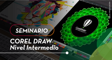 Seminario Corel Draw Intermedio