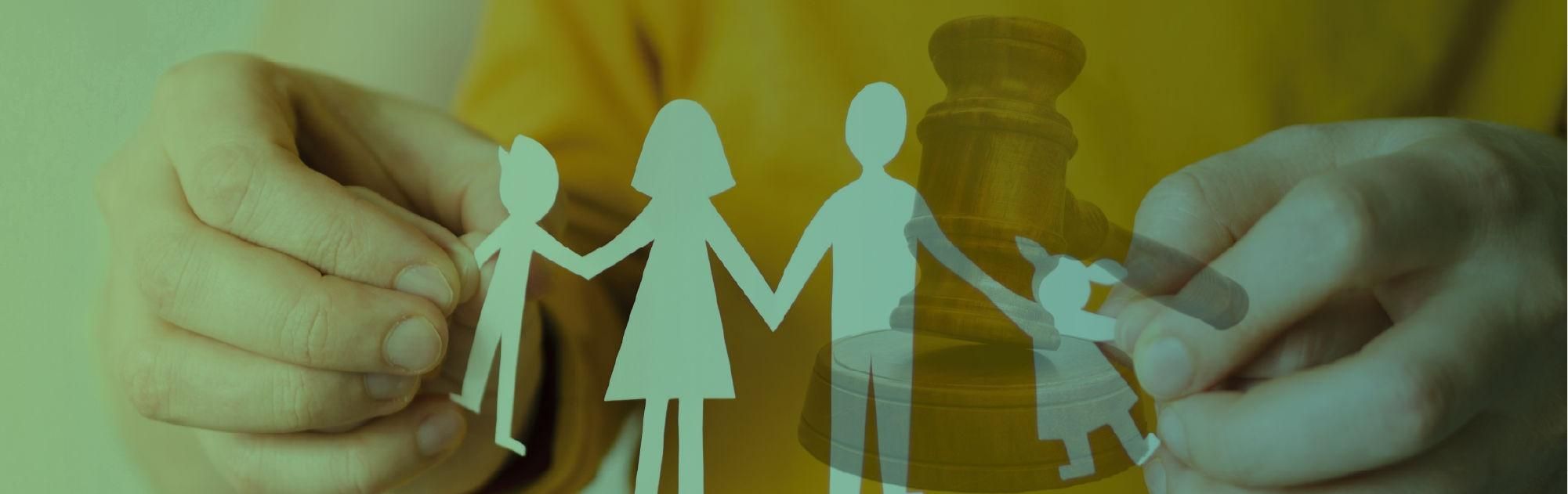 Esp. Derecho de Familia