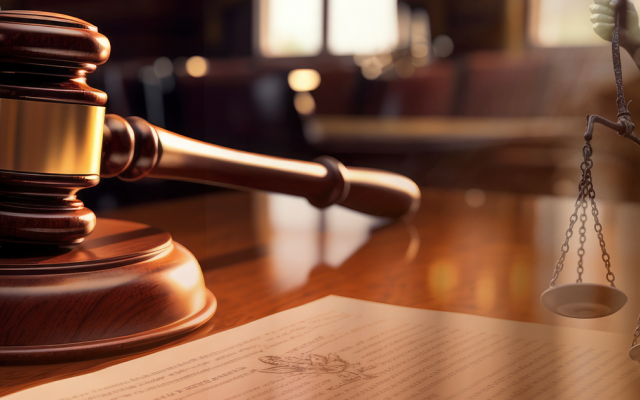 Maestría  en Derecho Sancionatorio y Disciplinario