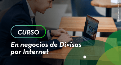 Curso en Negocios de Divisas Por Internet