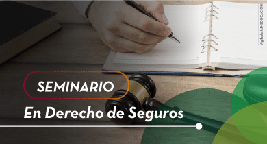 Seminario en Derecho de Seguros