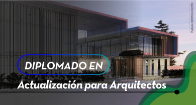 Diplomado en Actualización Para Arquitectos