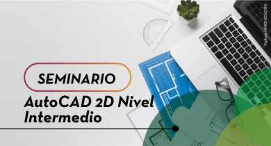 AutoCAD 2D Nivel Intermedio