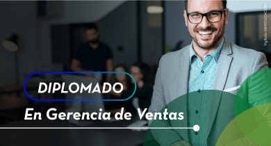 Diplomado en Gerencia de Ventas