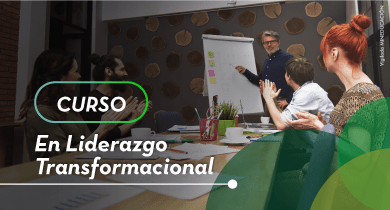 Curso En Liderazgo Transformacional