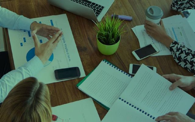 Dirección de Organizaciones
