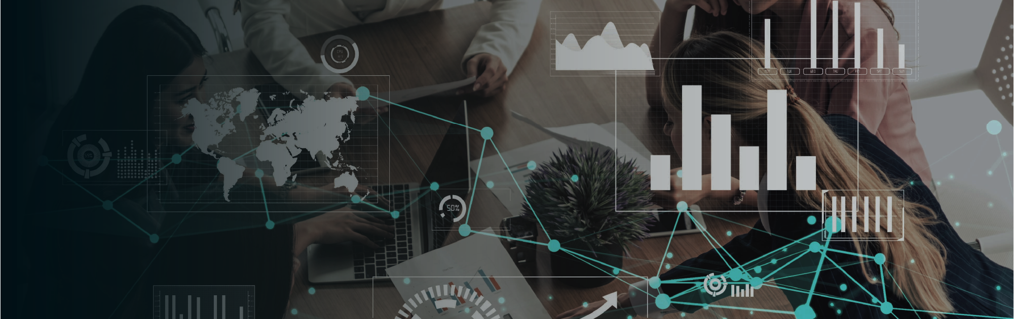 Esp. en Inteligencia de Mercados y Comercio Electrónico