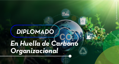 Diplomado en Huella de Carbono Organizacional