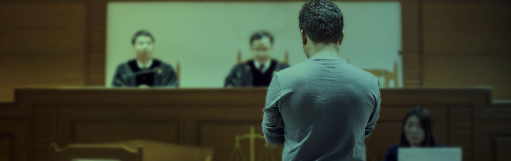 Esp. Derecho Penal y Criminología