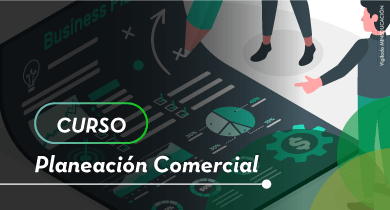 Curso Planeación Comercial