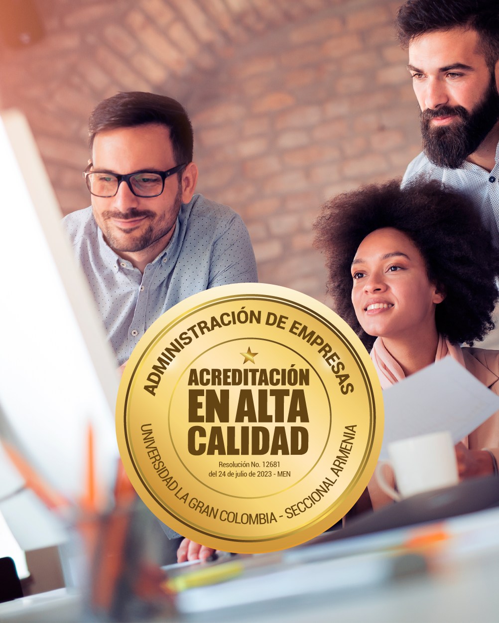 Administración de Empresas