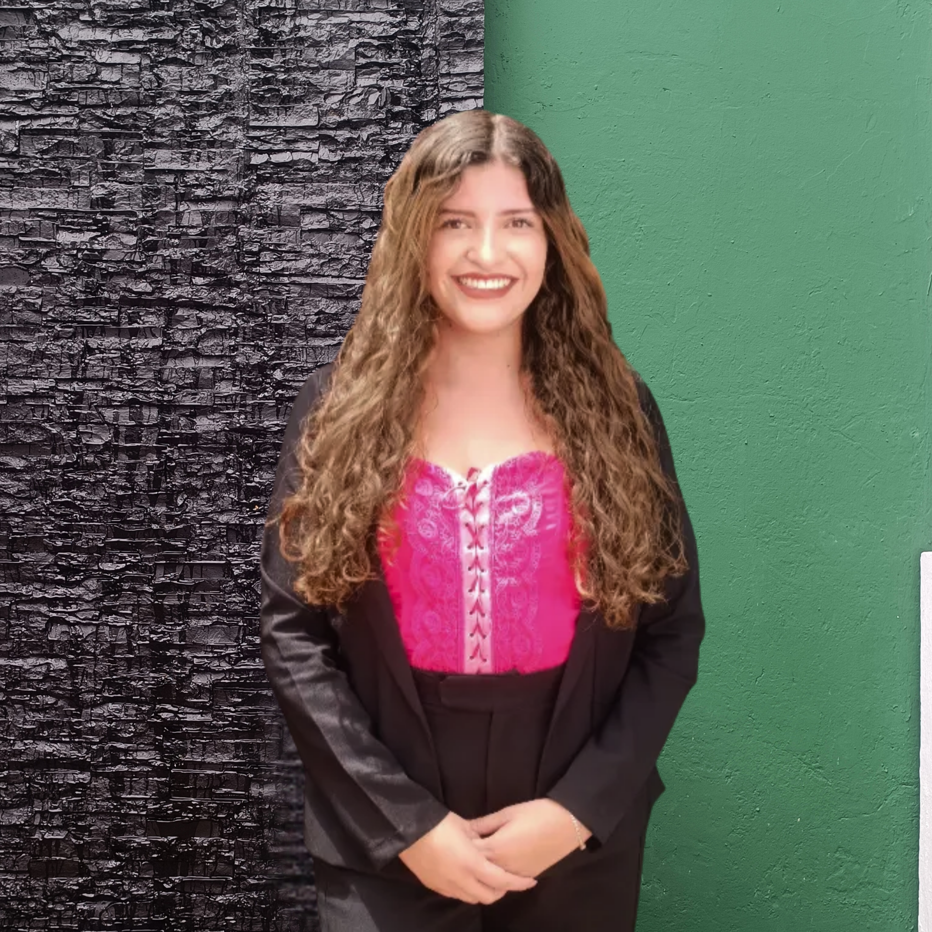 Alix Carol Natalia Torres Londoño