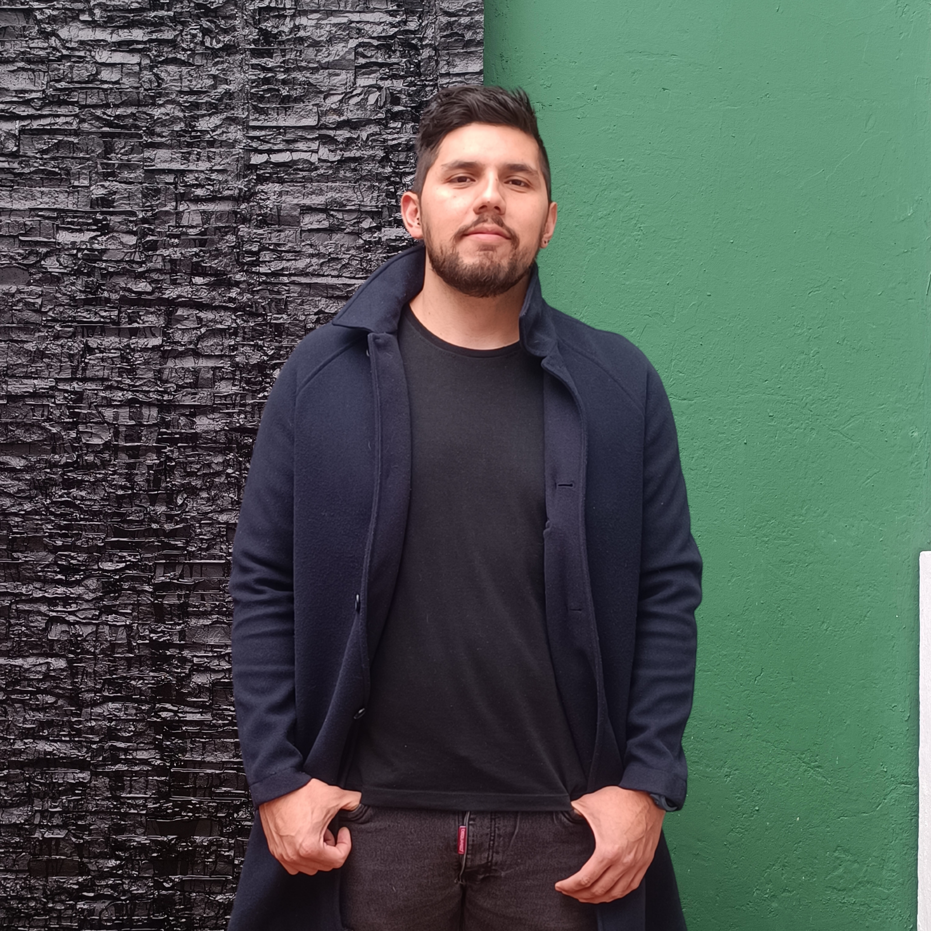 Rodrigo Andrés Albornoz Peña