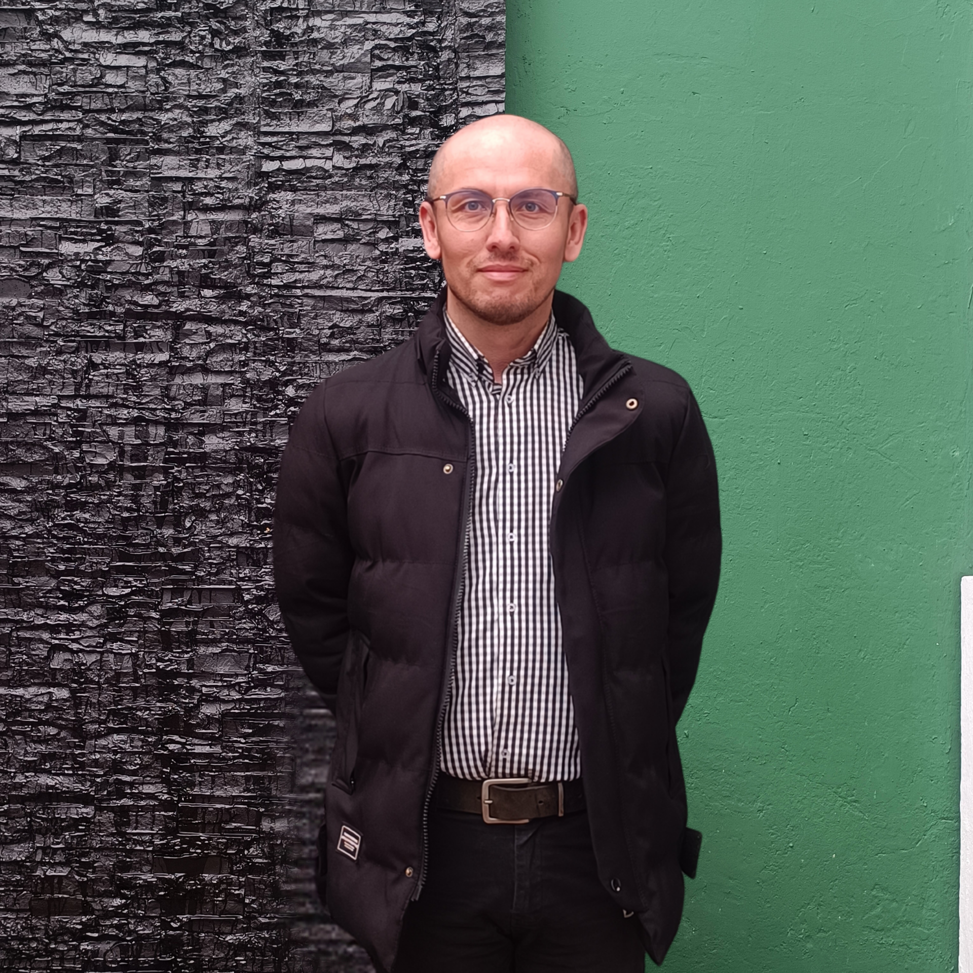 Carlos Andrés Jiménez Rodríguez
