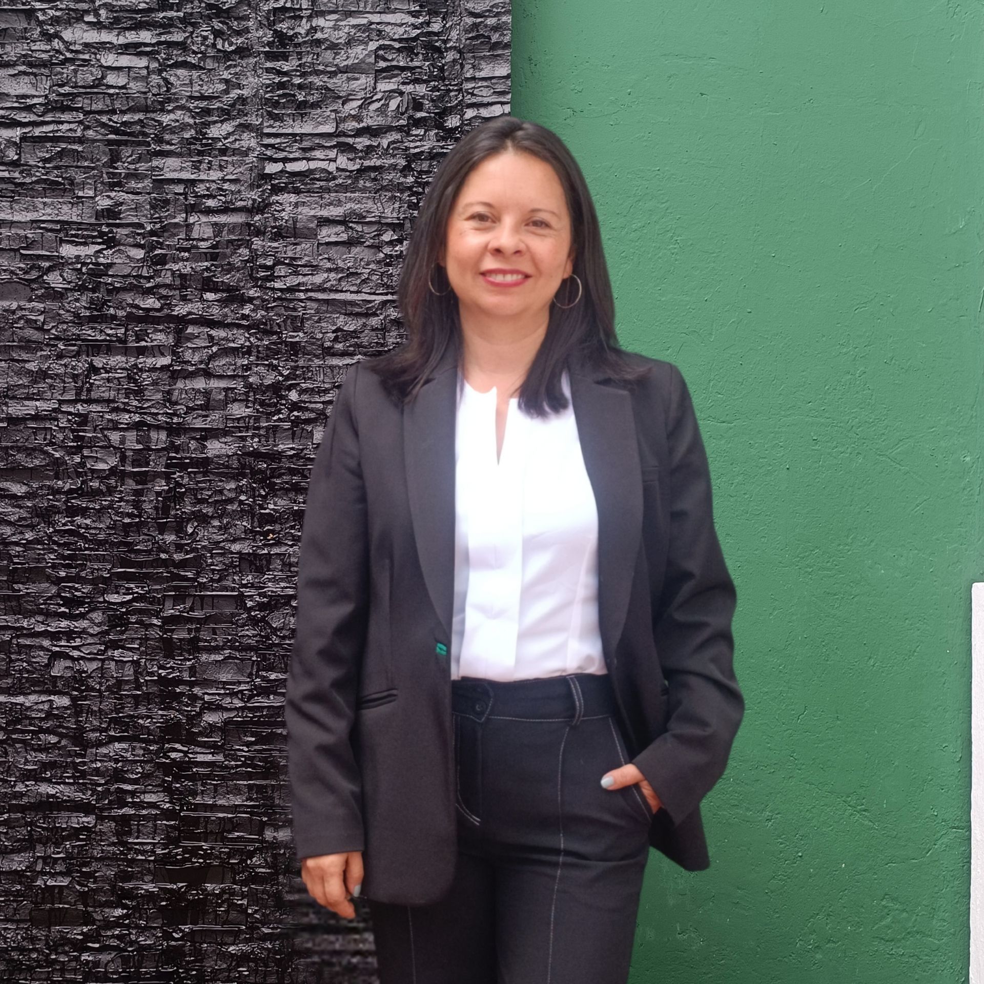 Claudia Bibiana Espinosa Rivera