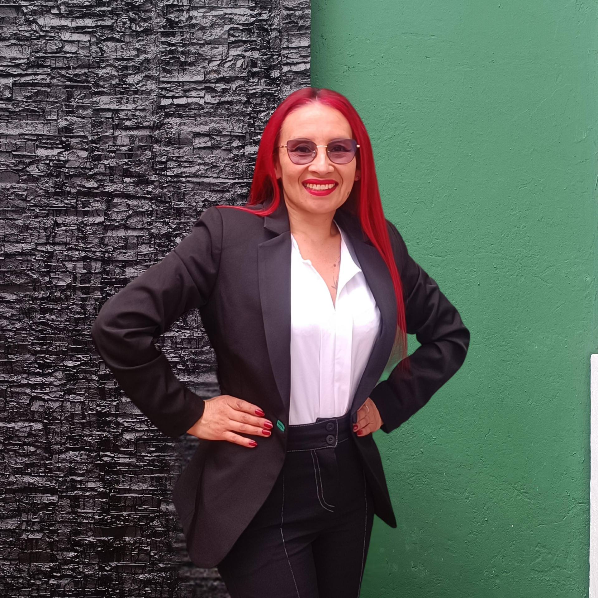Gynery Carrillo Bonilla