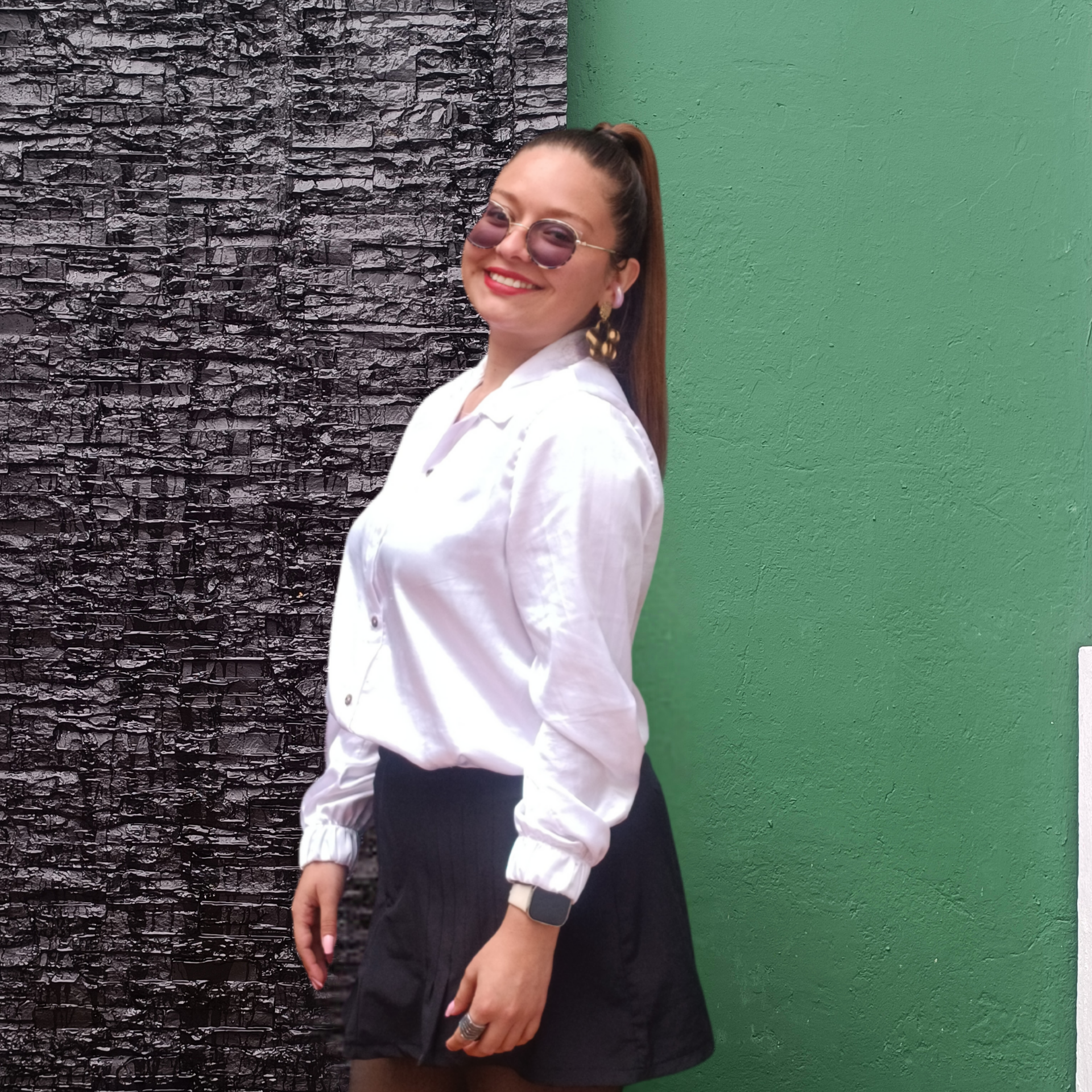 Laura María Vega Molano