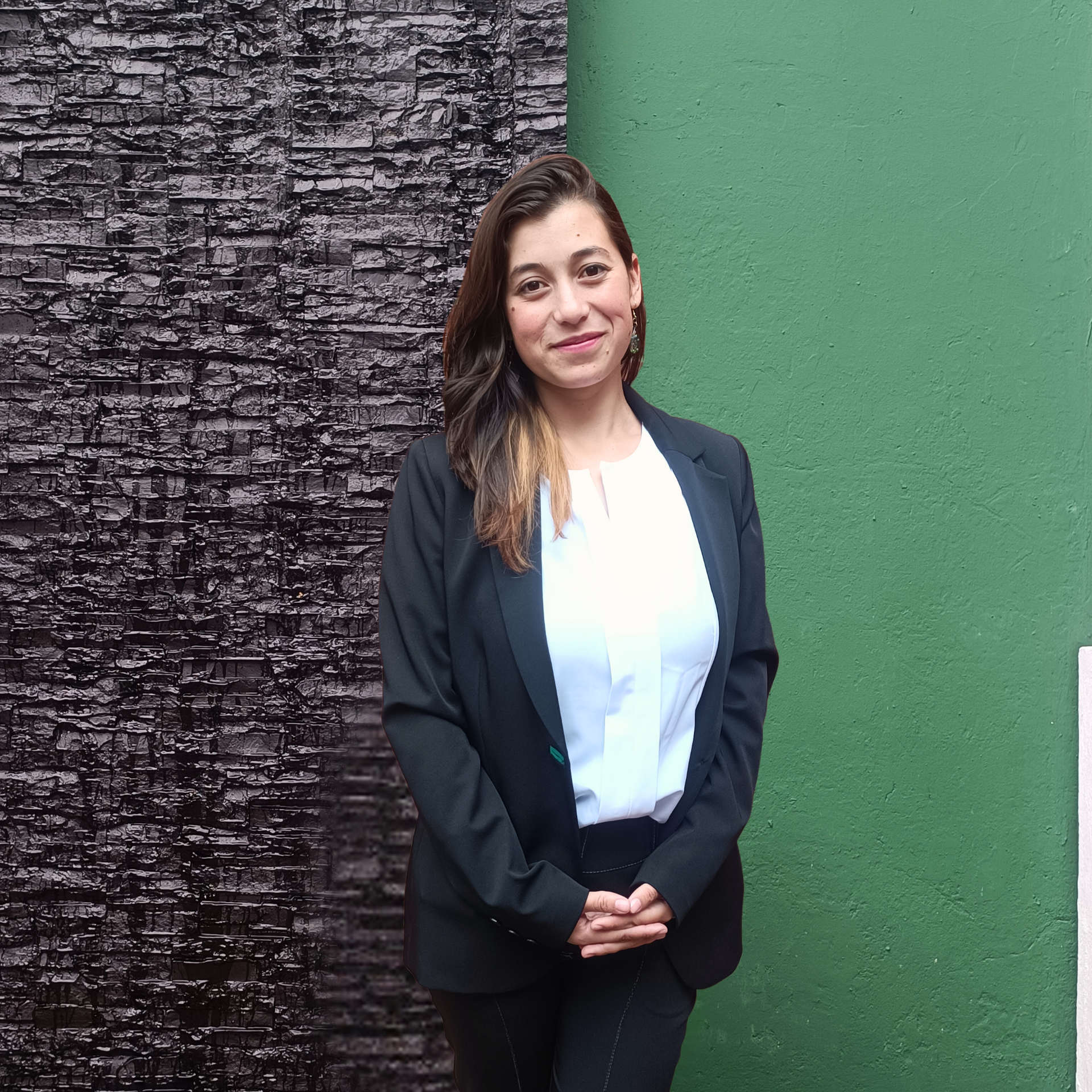 Laurenth Daniela Castro Malpica