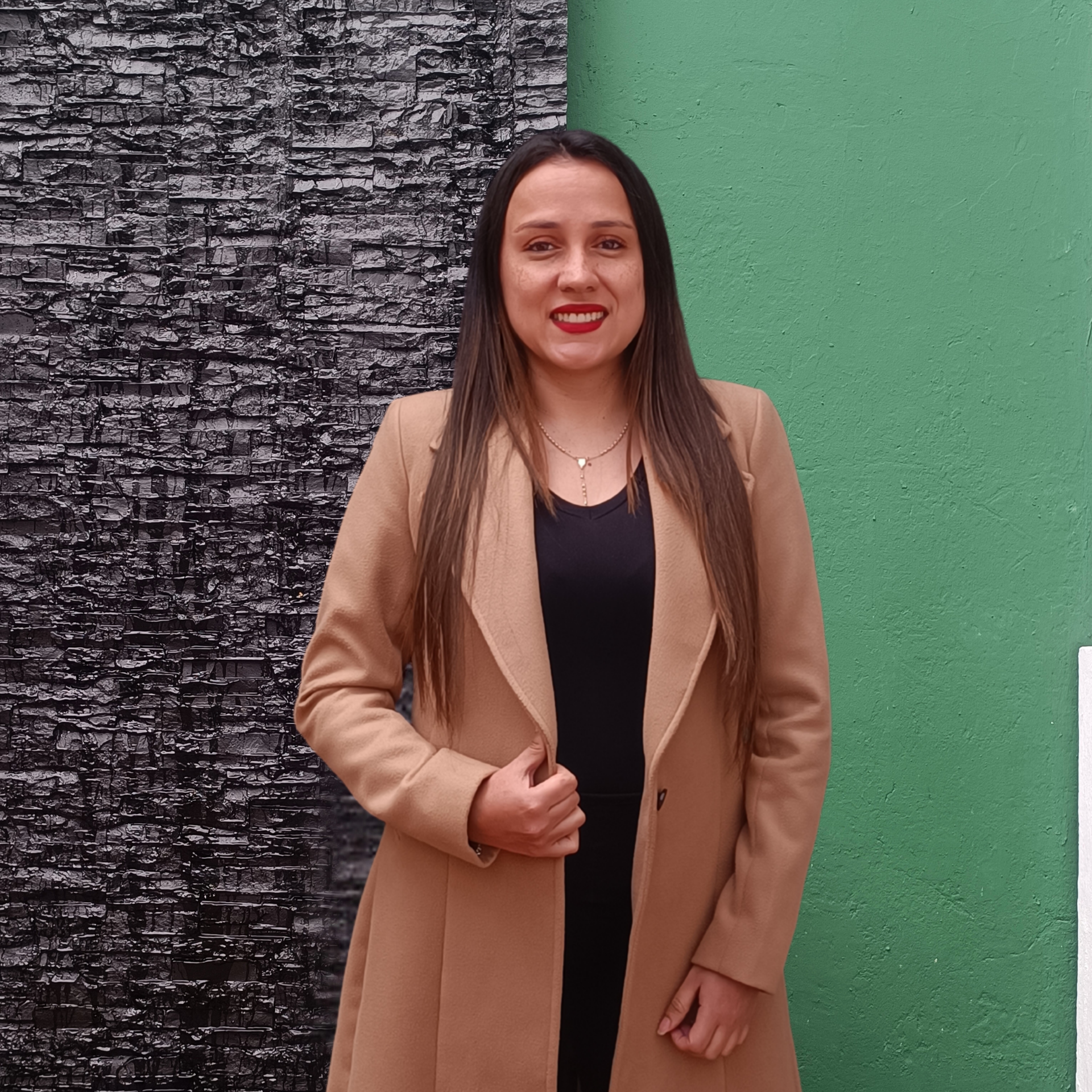 Lizt Nieves Benavides