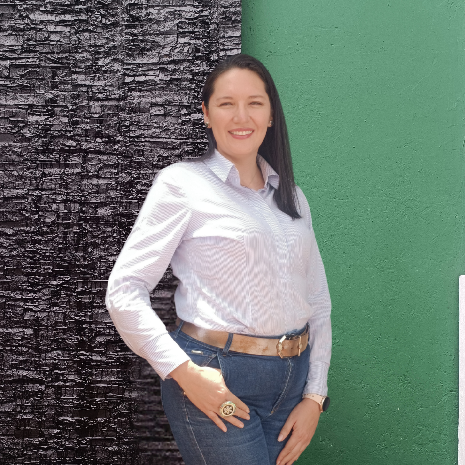 Marcela Caro Sandoval