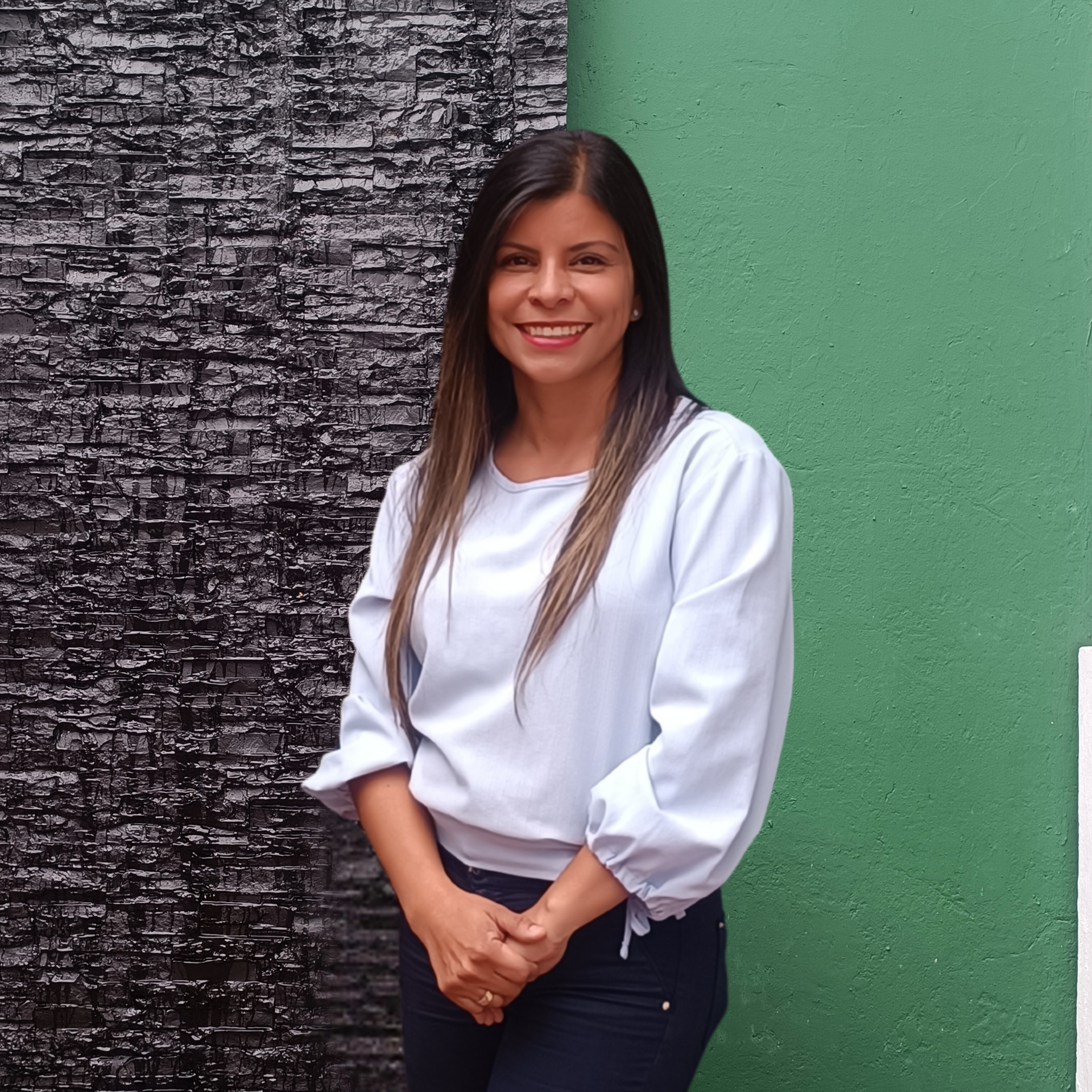 Mariluz Amorocho Paipa
