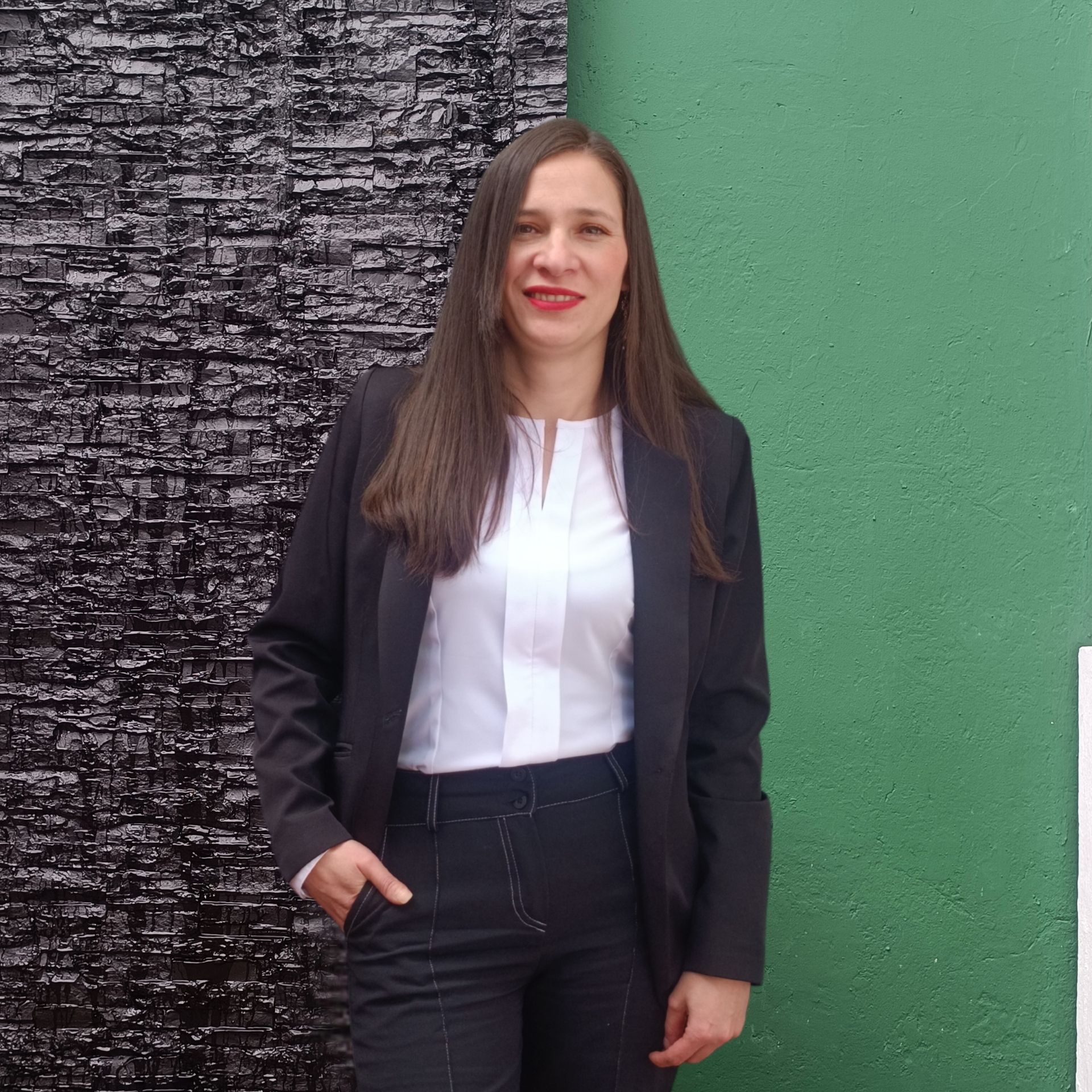 Janeth Rocío Calderón Jiménez