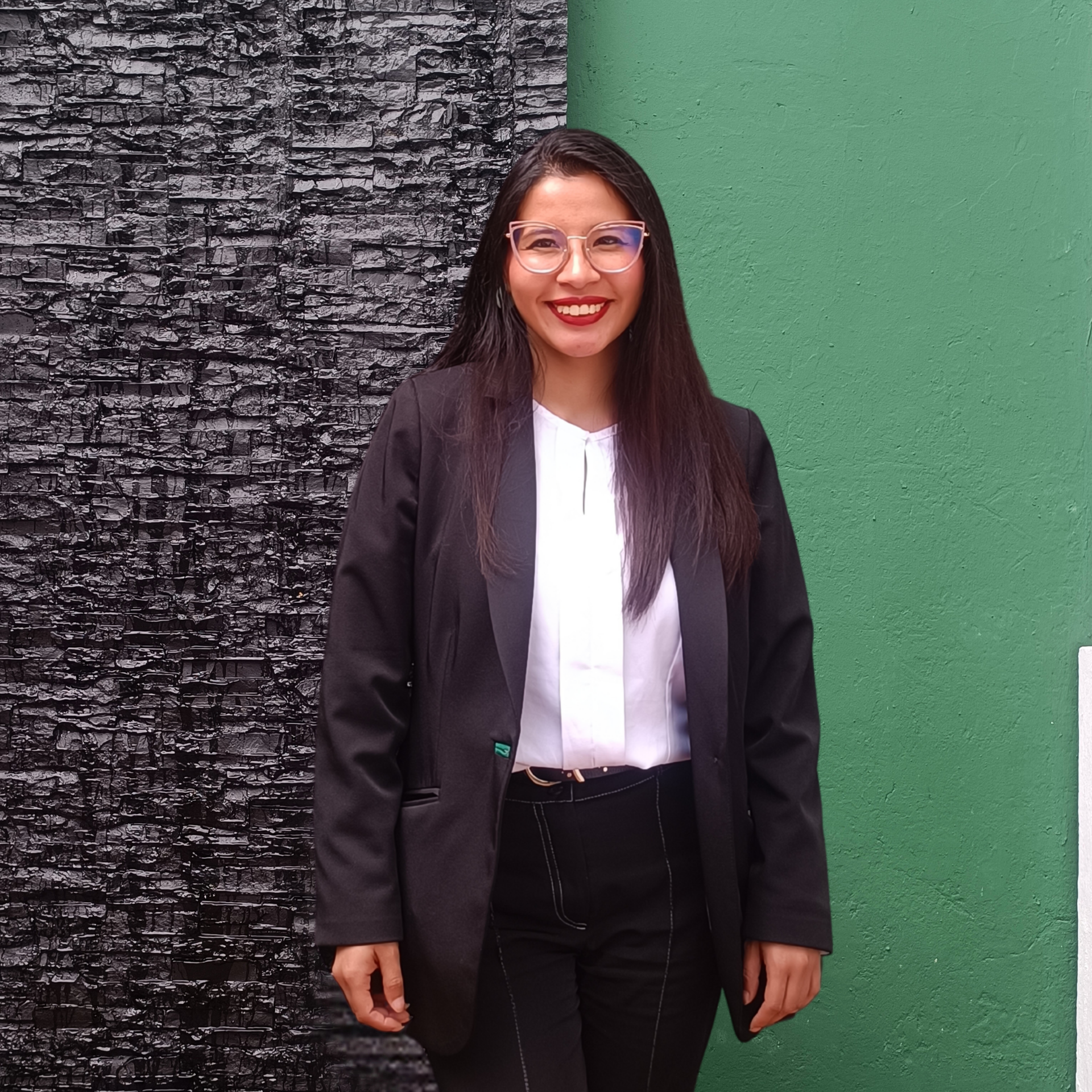 Yaritza Nayive Ramírez Peña