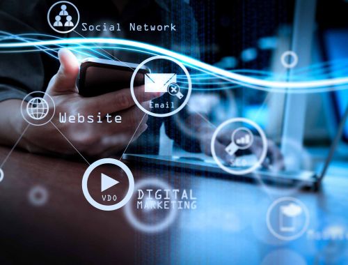 Diplomado en  Comunicación Estratégica para Redes Sociales