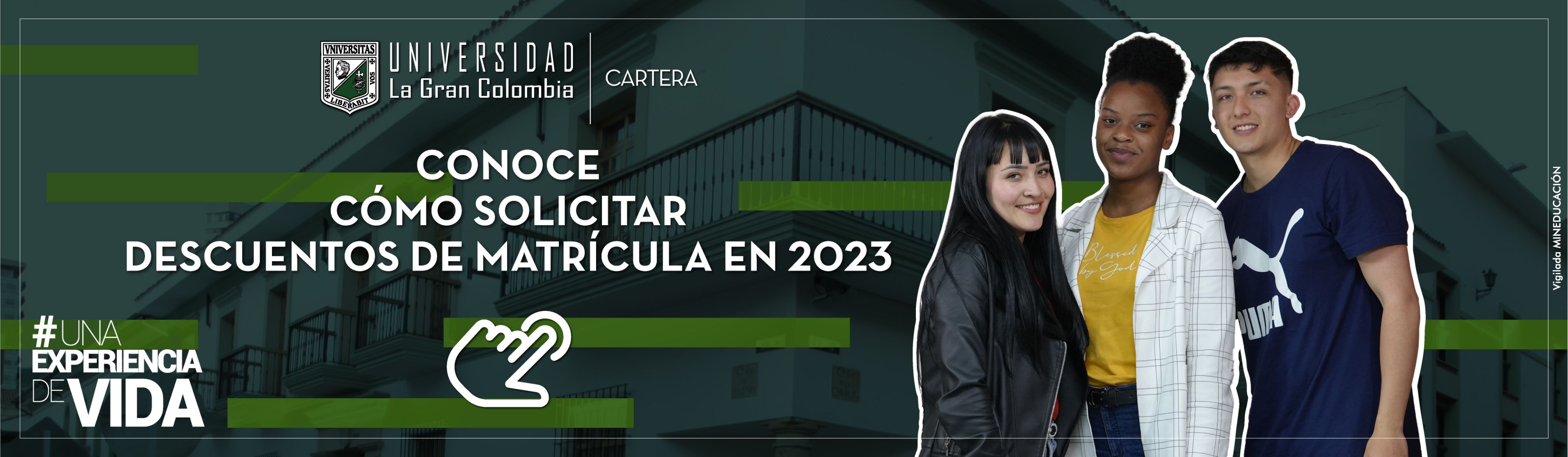 Calendario académico universidad la gran colombia 2024 5