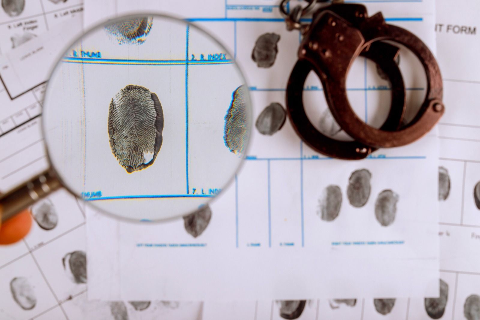 Diplomado en Investigación Criminal y Ciencias Forenses