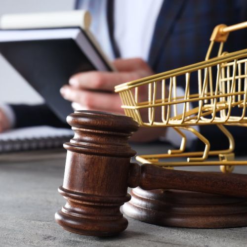 Diplomado en Derecho de Consumo