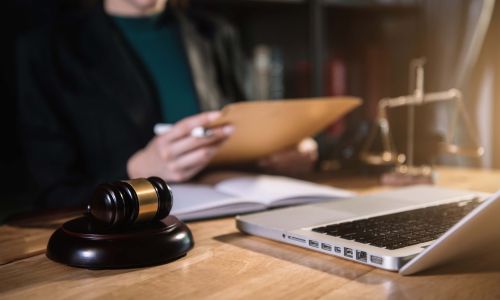 Curso de Actualización en Derecho Público