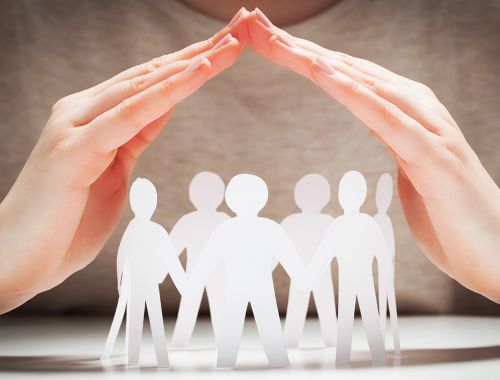 Diplomado en Seguridad Social y Jurisprudencia