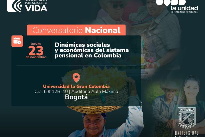 Análisis de las Dinámicas Sociales y Económicas del  Sistema Pensional en Colombia