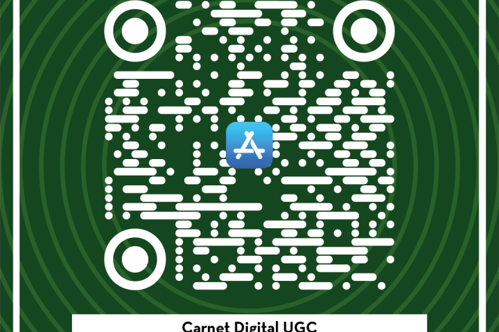 Avances en la Digitalización de Carnets de la Universidad de la Gran Colombia