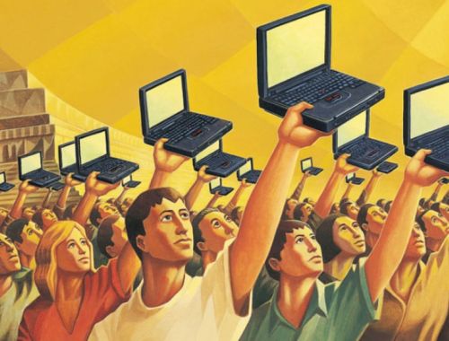 Diplomado en Democracia Digital: Ciberpolítica, Derechos en Internet y Acciones Colectivas en la Red