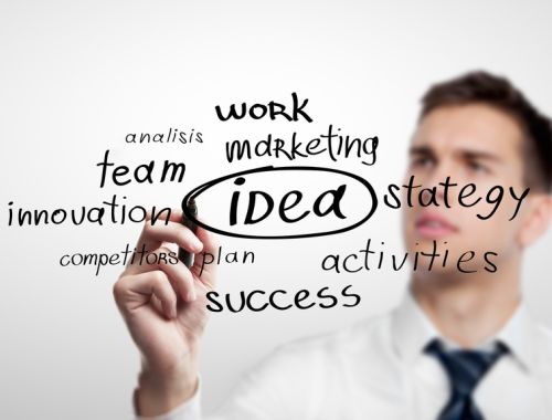 Diplomado en Business English Training