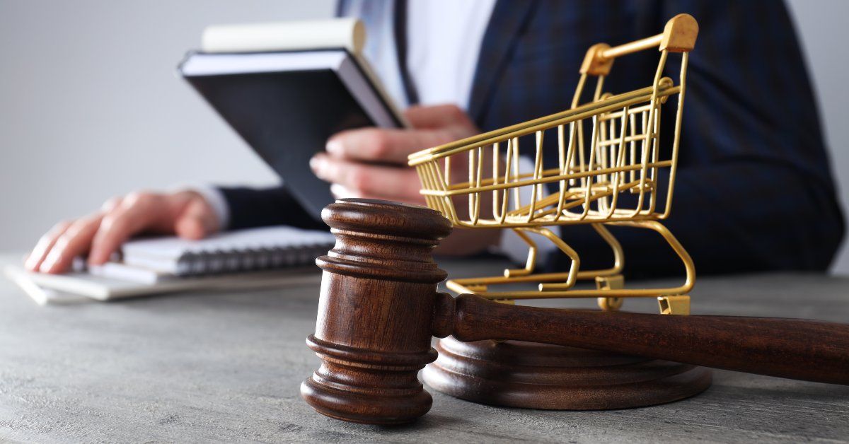 Diplomado en Derecho de Consumo