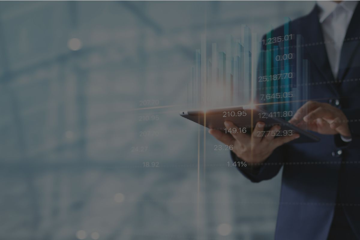 Especialización en Gerencia Financiera