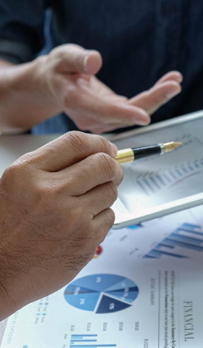 Maestría en Información Financiera Internacional y Aseguramiento