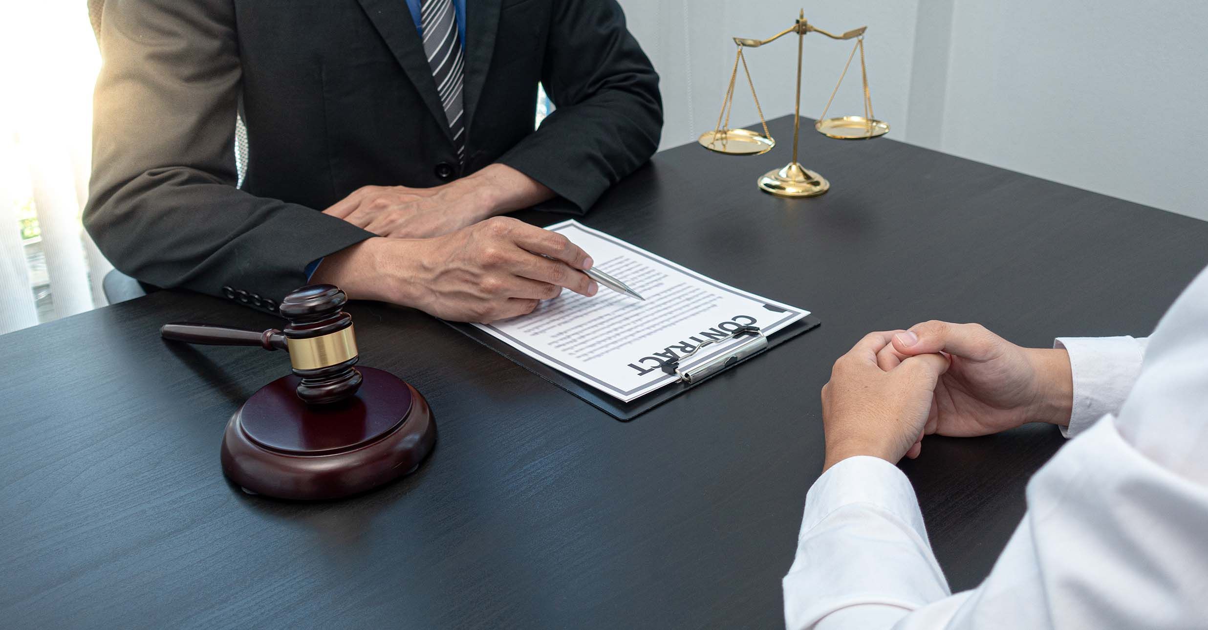 Curso de Actualización en Derecho Penal