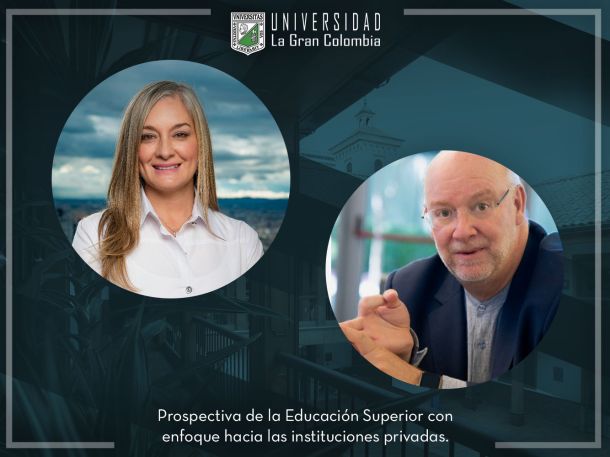 Prospectiva de la Educación Superior con enfoque hacia las instituciones privadas