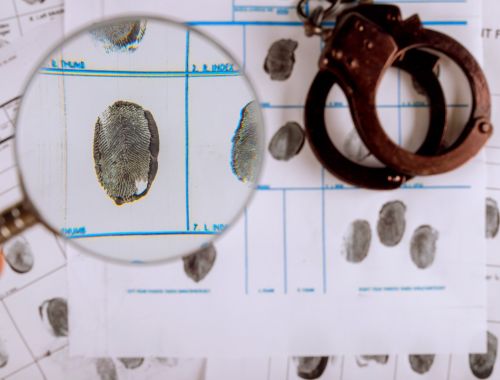Diplomado en Investigación Criminal y Ciencias Forenses