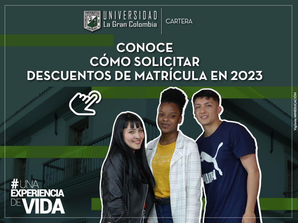 Calendario académico universidad la gran colombia 2024 6
