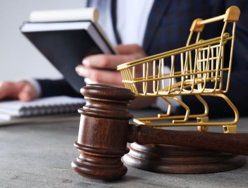 Diplomado en Derecho de Consumo