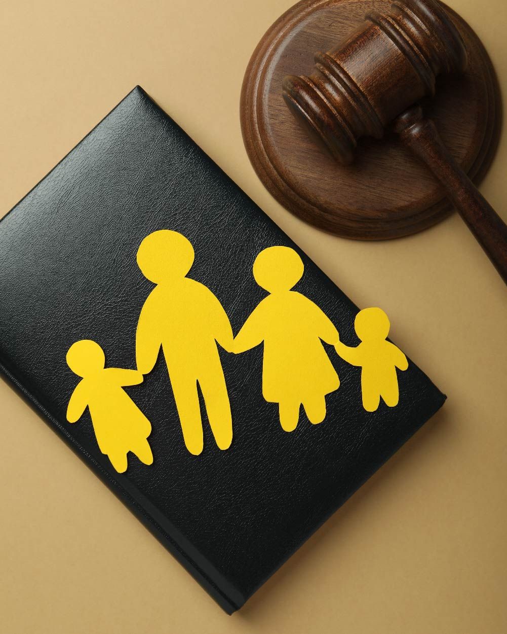 Especialización en Derecho de Familia