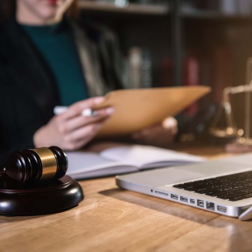 Curso de Actualización en Derecho Público