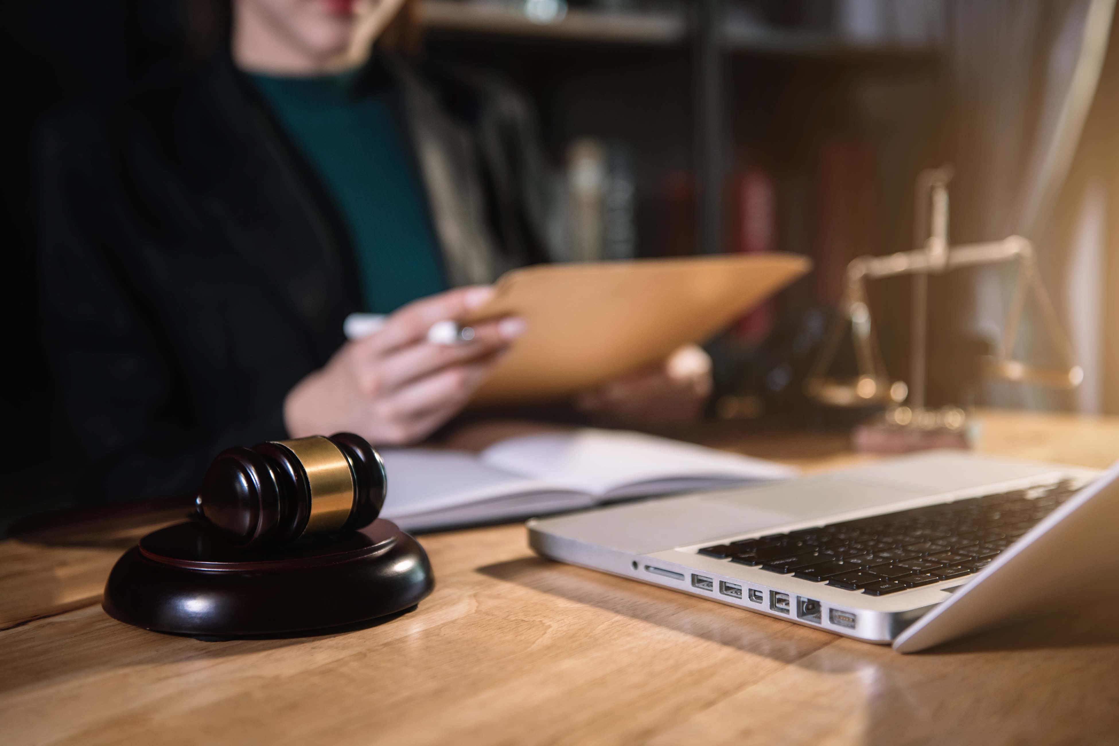 Curso de Actualización en Derecho Público