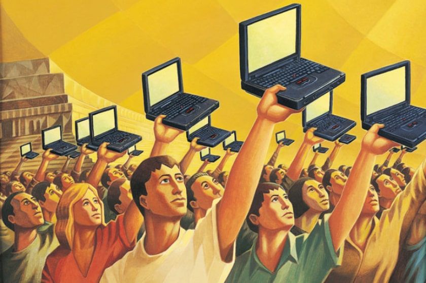 Diplomado en Democracia Digital: Ciberpolítica, Derechos en Internet y Acciones Colectivas en la Red