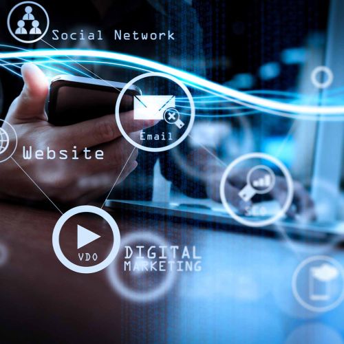 Diplomado en  Comunicación Estratégica para Redes Sociales